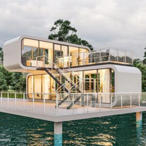 No Need To Install A High-End Customizable Apple Bin