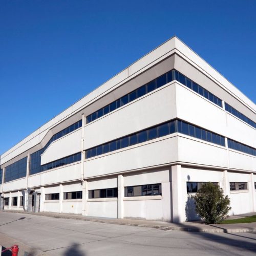 factory factory